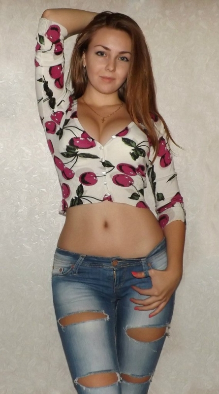 Анкета проститутки Мариша - Фото 1, Лозовое, 28 лет, №25294